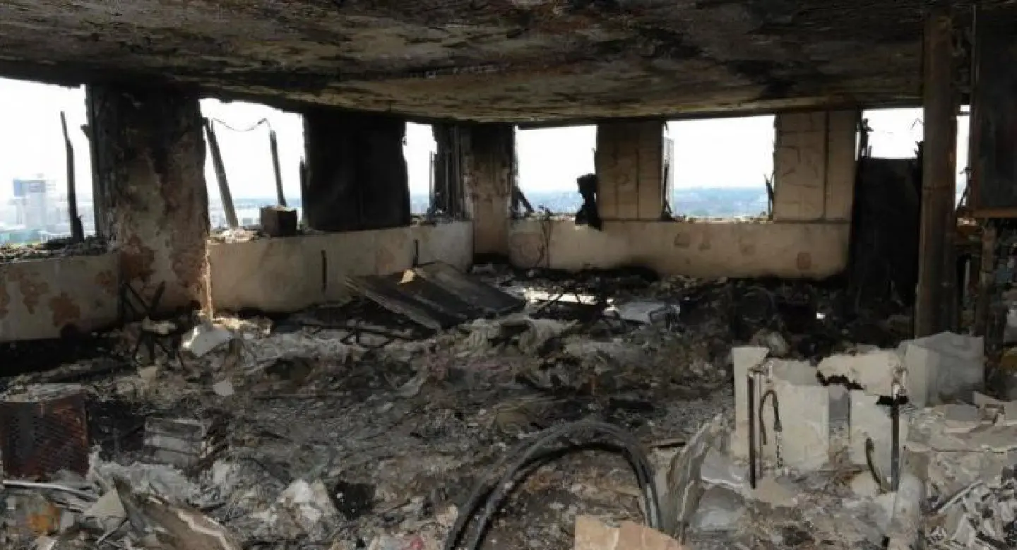 79 people presumed dead in London tower block fire: police 79 people presumed dead in London tower block fire: police