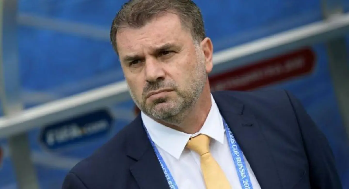Socceroos boss glum after Germany defeat Socceroos boss glum after Germany defeat