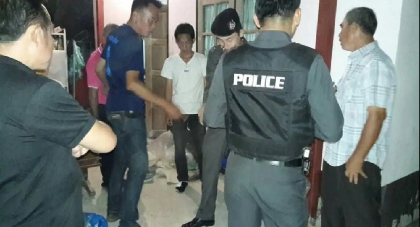 Woman injured in Chiang Mai home explosion Woman injured in Chiang Mai home explosion