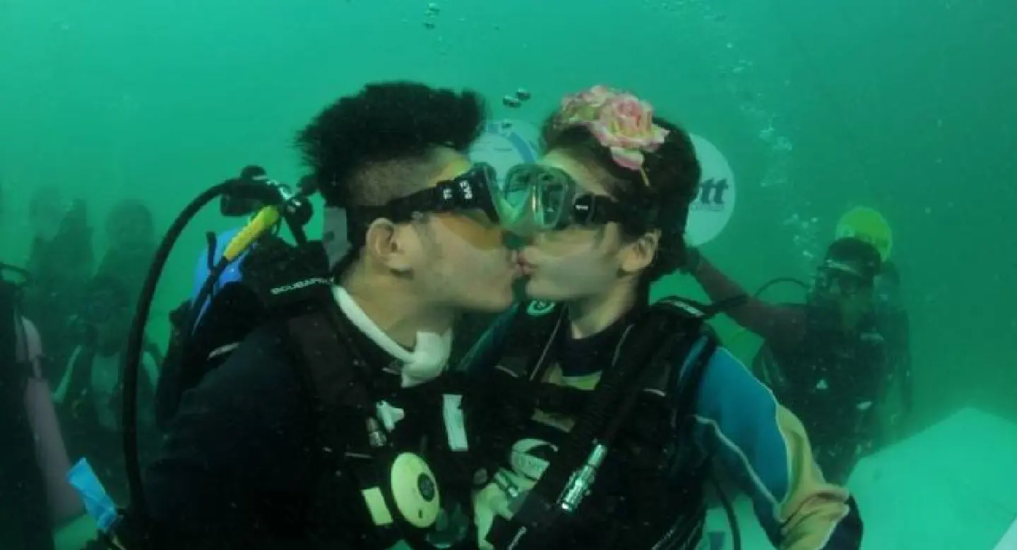 Planning to get hitched? Do it in Thailand Planning to get hitched? Do it in Thailand