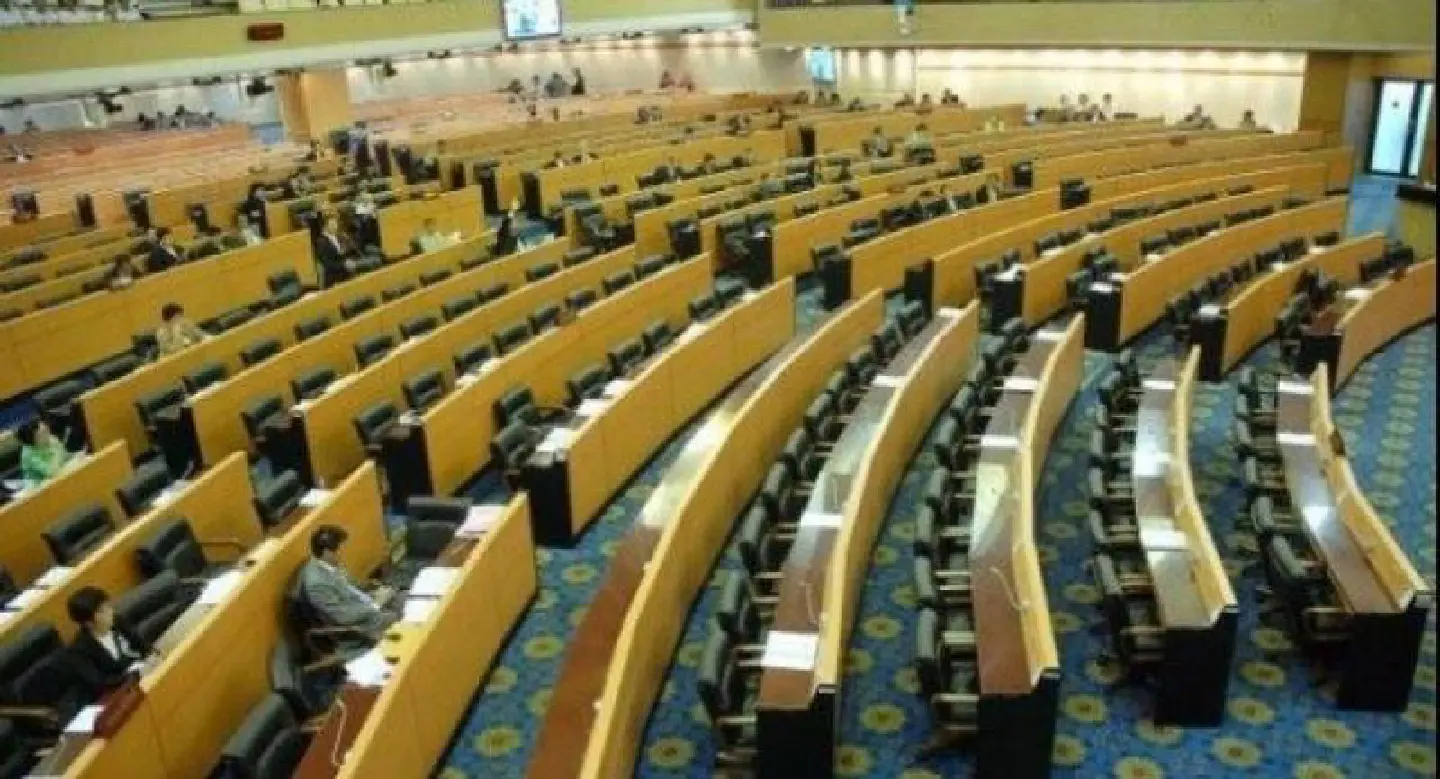 National strategy and reform bills to be debated by NLA on Thursday National strategy and reform bills to be debated by NLA on Thursday
