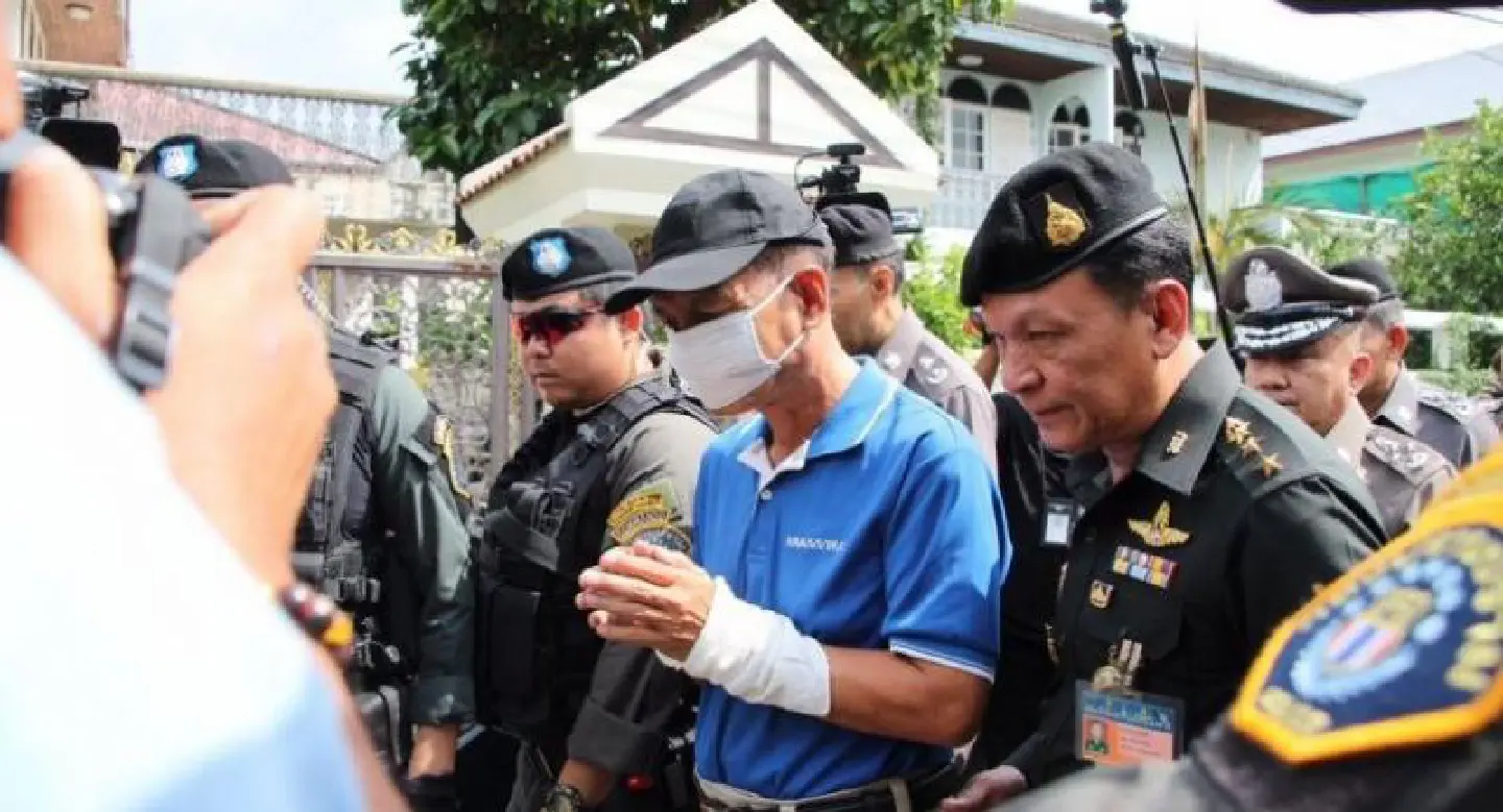 Seven arrest warrants issued on Wattana Seven arrest warrants issued on Wattana