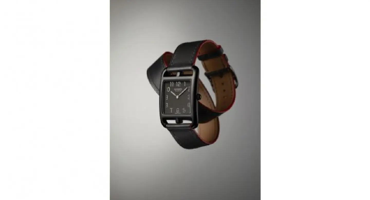 A watch for all seasons A watch for all seasons