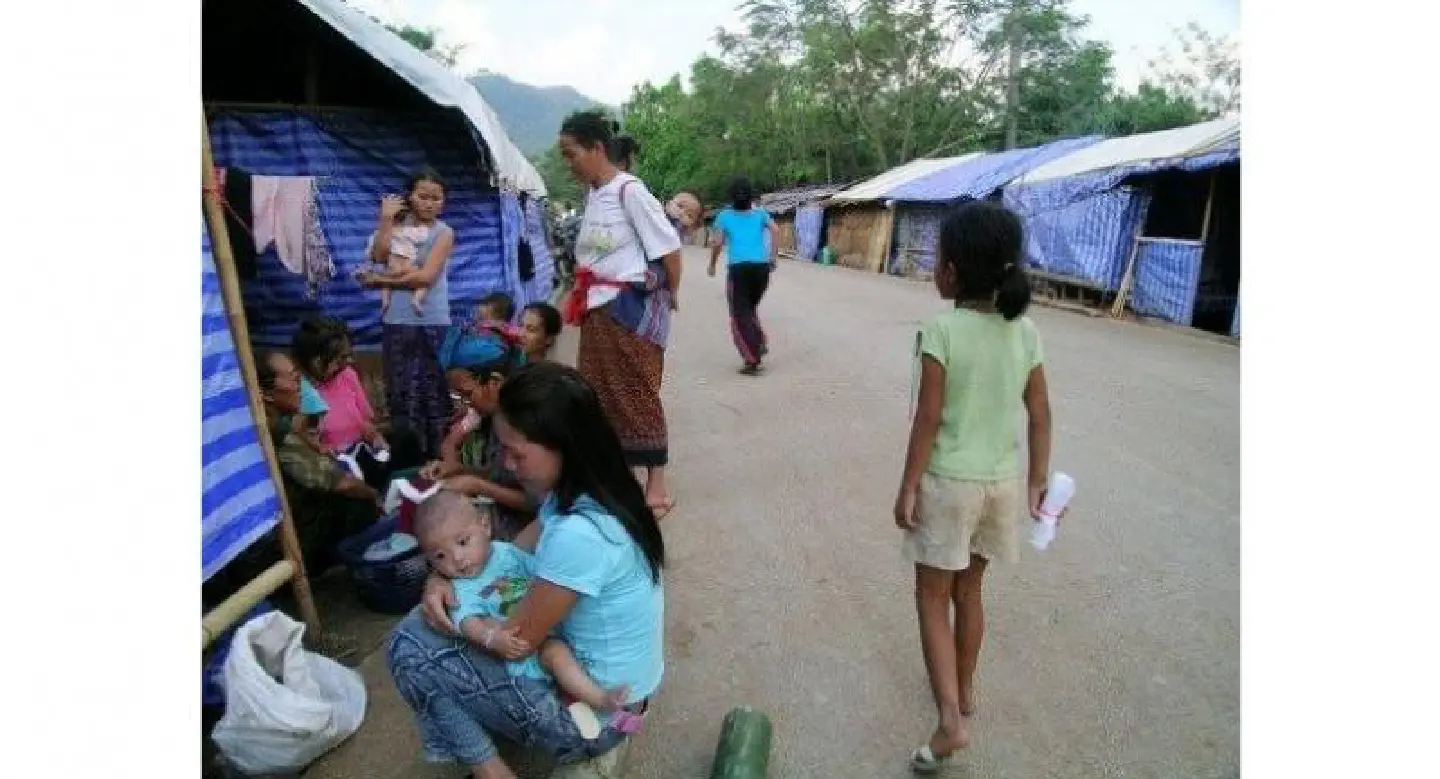Amnesty International calls on Thailand to extend legal protections to refugees and asylum seekers i Amnesty International calls on Thailand to extend legal protections to refugees and asylum seekers i