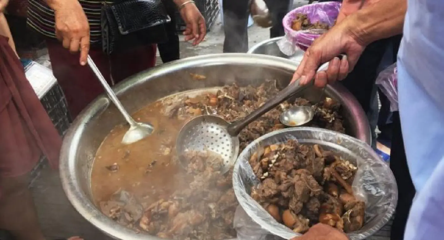 China's dog meat festival opens despite ban rumours China's dog meat festival opens despite ban rumours