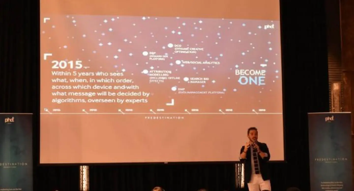 Marketers urged to target virtual assistants in AI challenge Marketers urged to target virtual assistants in AI challenge