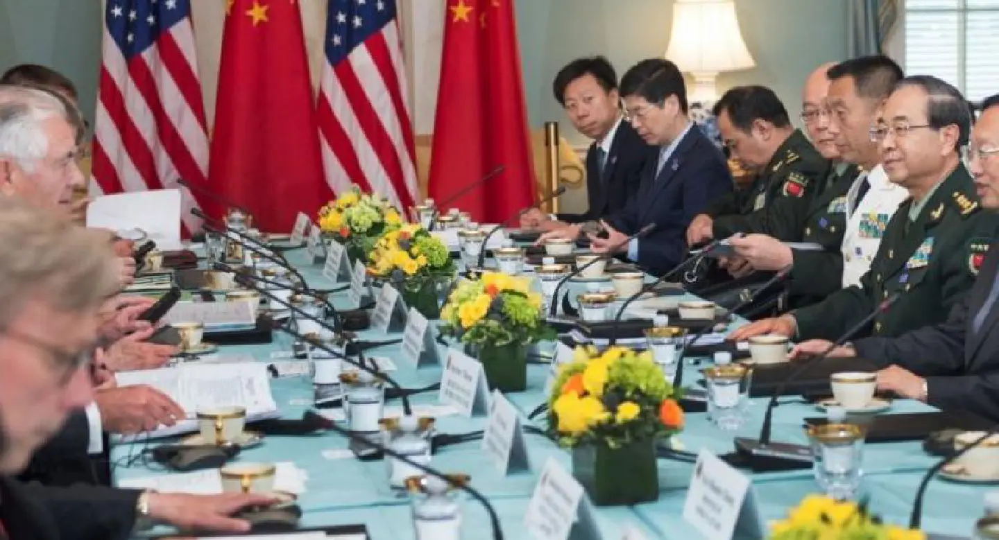 Tillerson urges China to put more pressure on N. Korea Tillerson urges China to put more pressure on N. Korea