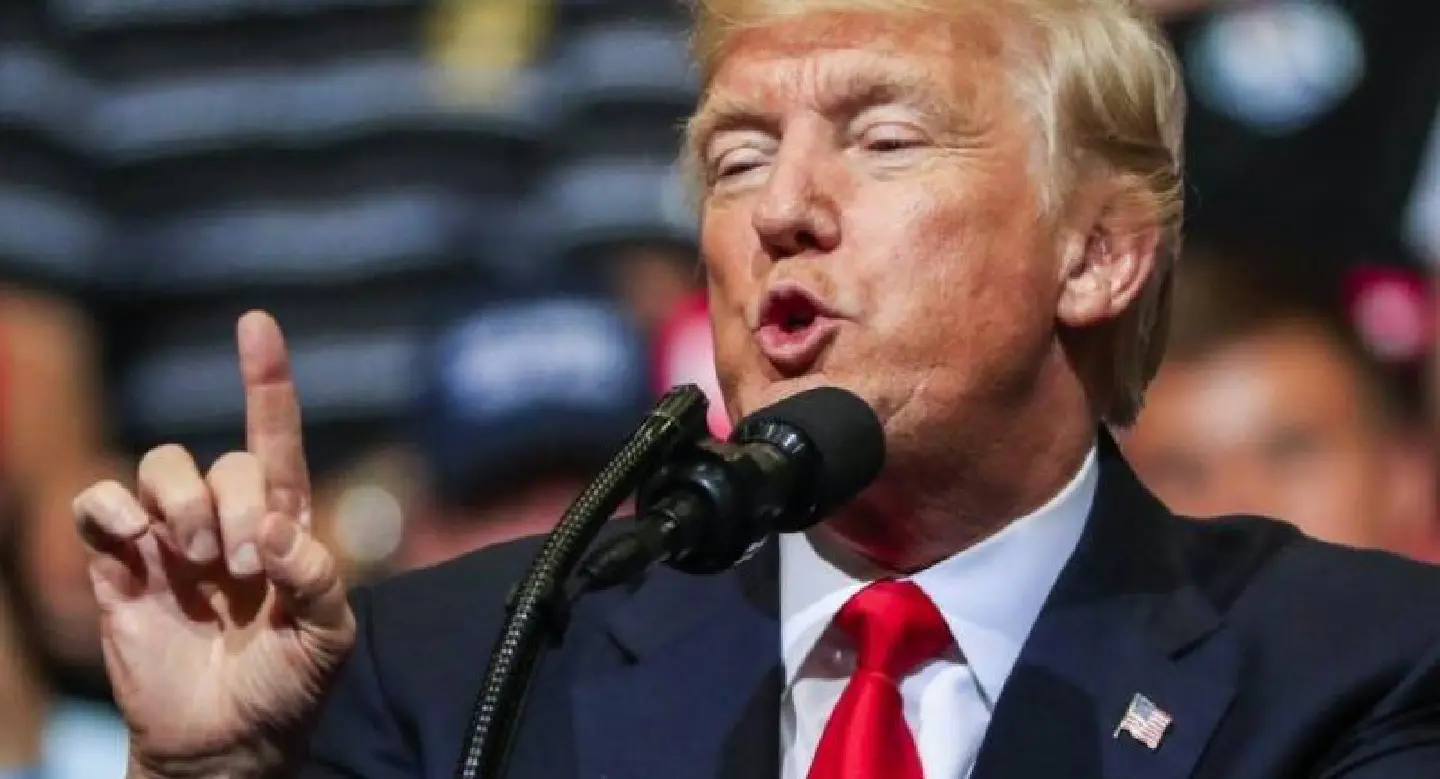 Trump's new idea -- a 'solar wall' on Mexican border Trump's new idea -- a 'solar wall' on Mexican border