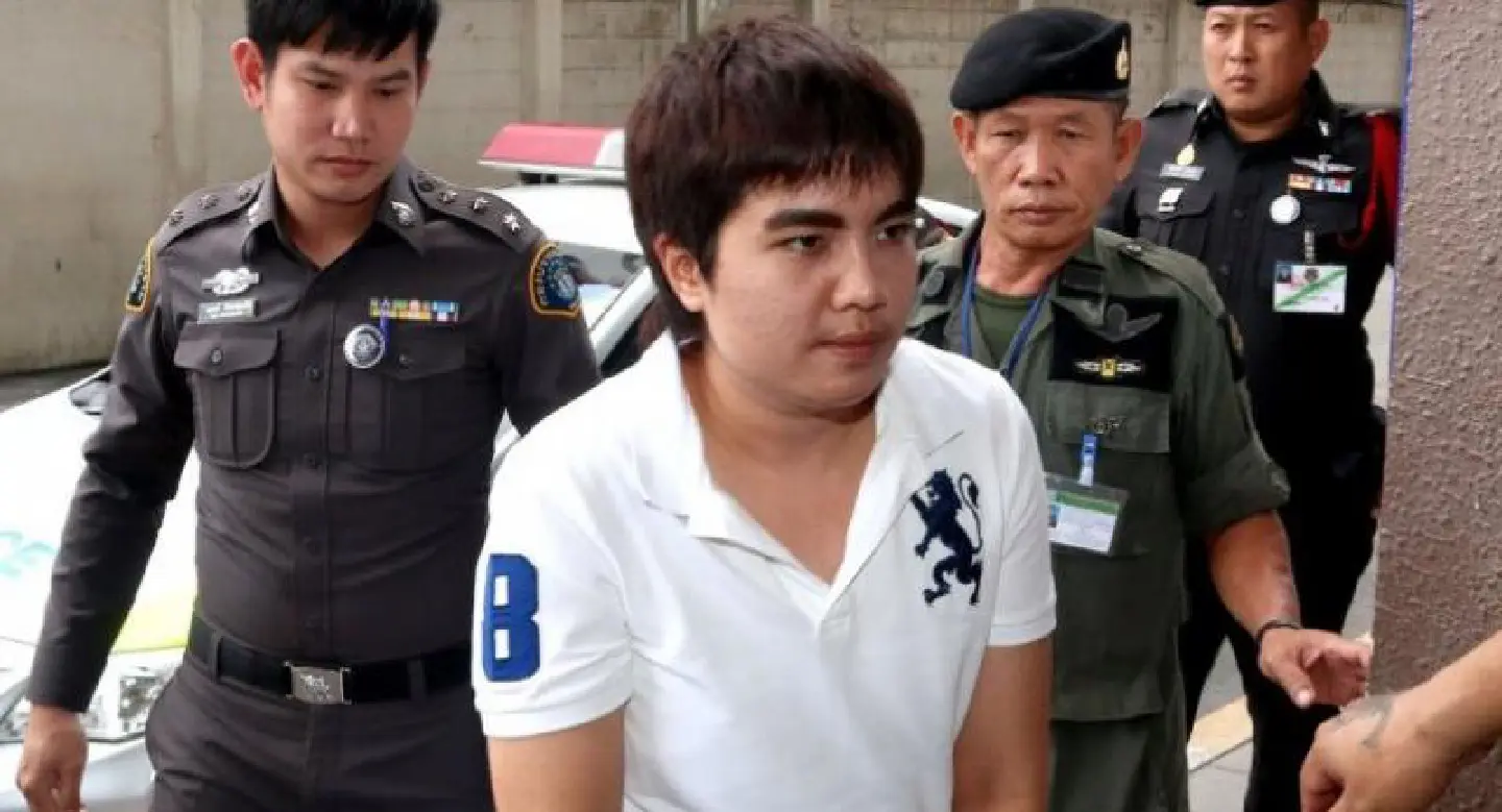 Charges imminent in ‘Sin Sae Shogun’ case Charges imminent in ‘Sin Sae Shogun’ case
