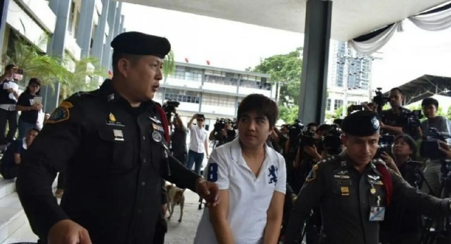 More assets seized in ‘Sin Sae Shogun’ case
