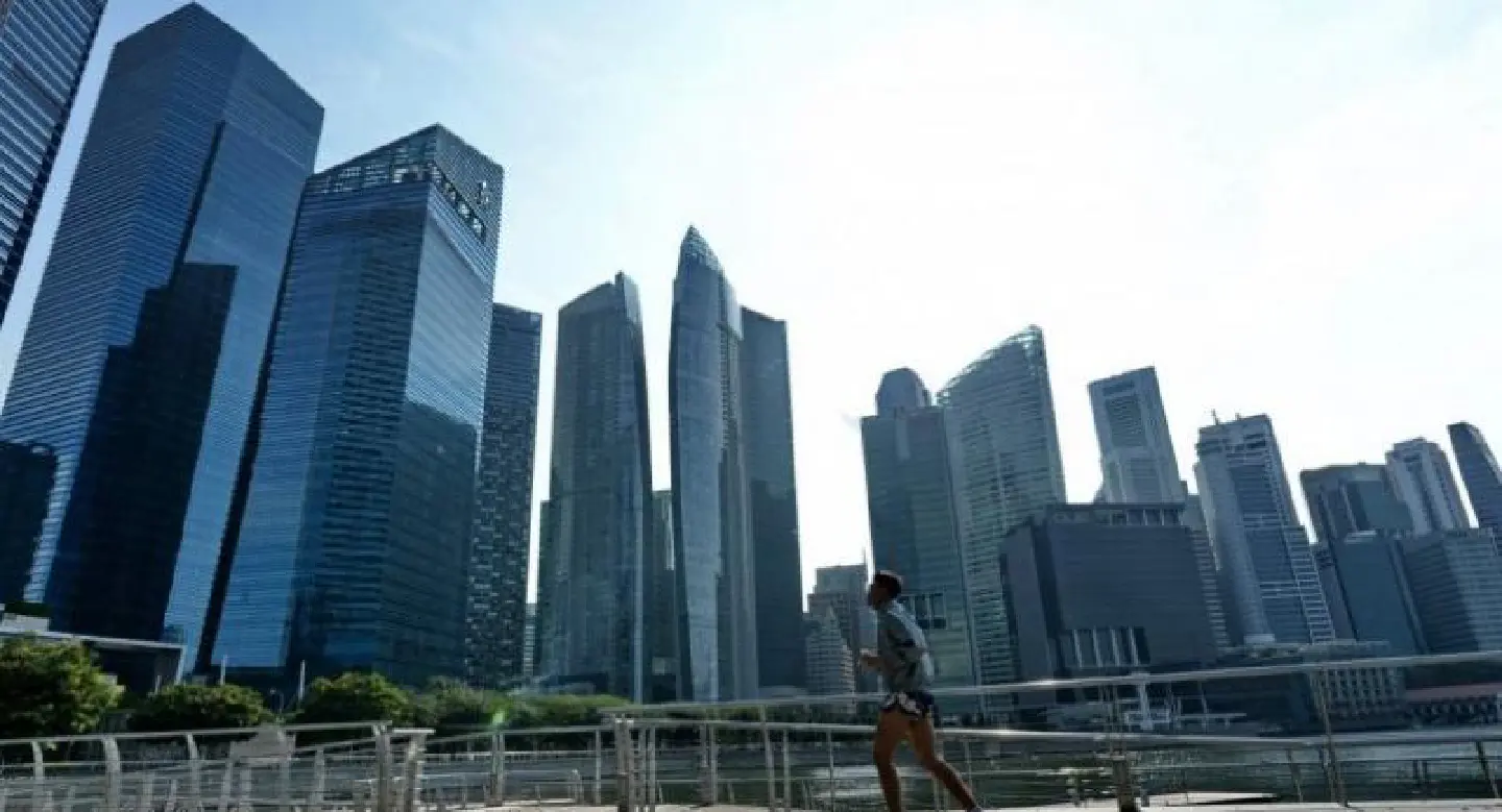 IS supporters name Singapore as part of its East Asia territory IS supporters name Singapore as part of its East Asia territory