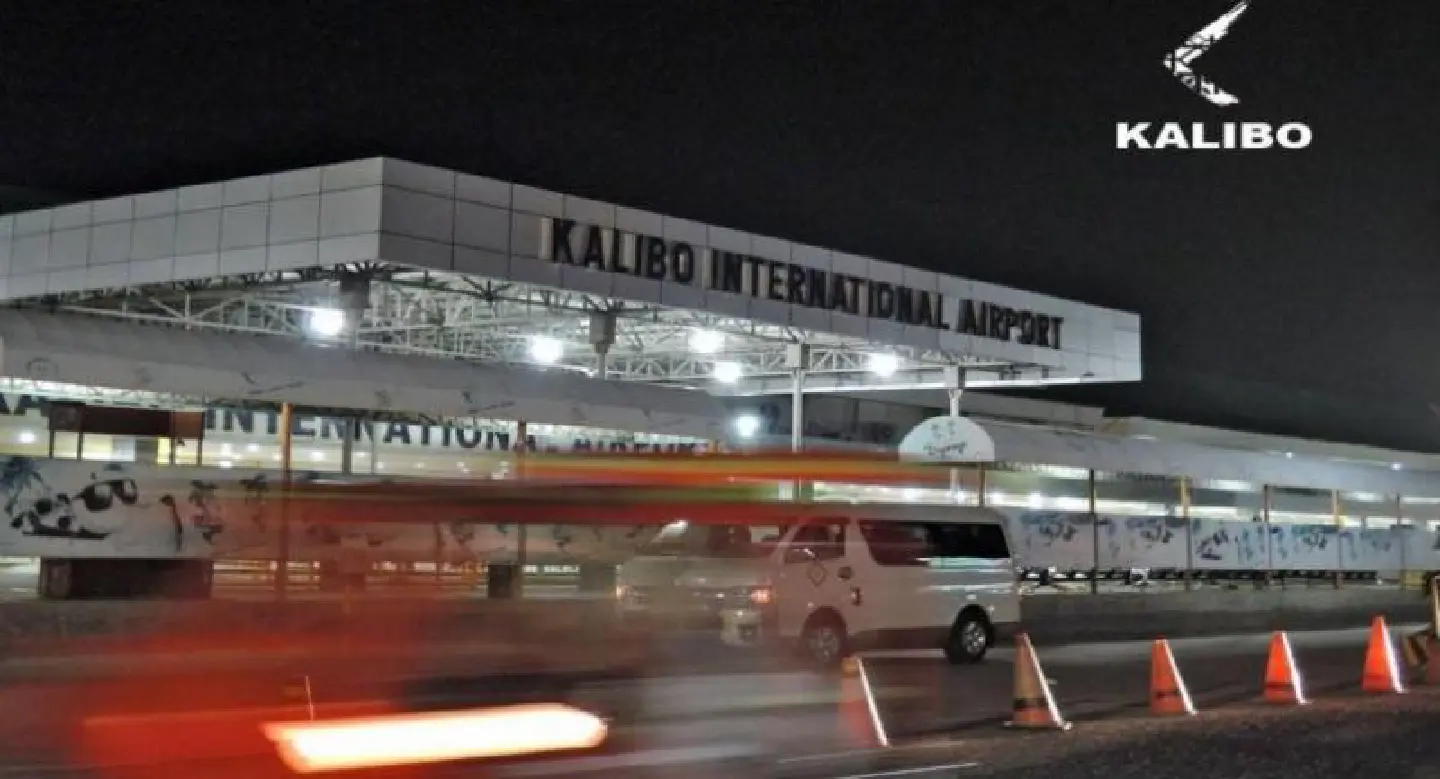 Italian’s bomb joke explodes in his face in Philippine airport Italian’s bomb joke explodes in his face in Philippine airport