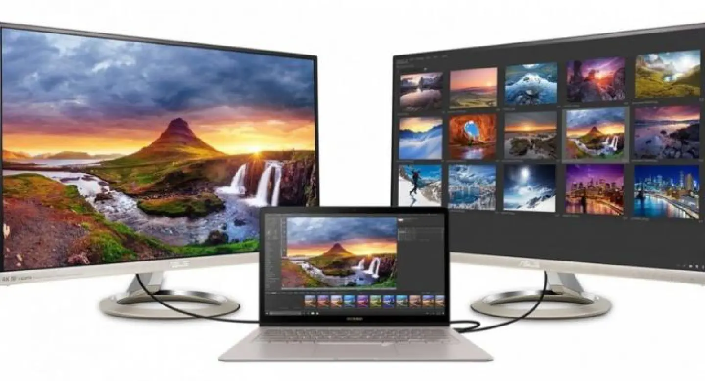 ZenBook 3 amazing for its size ZenBook 3 amazing for its size