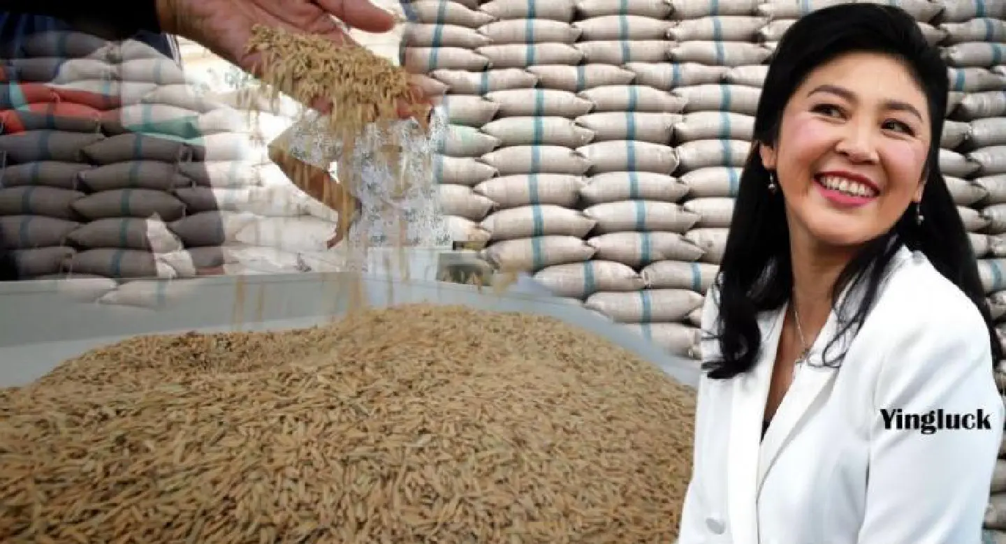Bid to seize Yingluck’s assets runs into snag Bid to seize Yingluck’s assets runs into snag