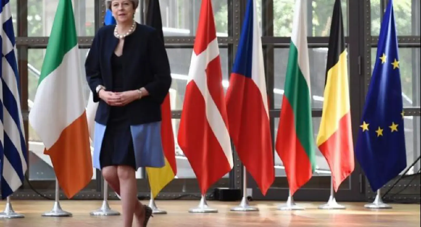 May to unveil plans to 'protect' EU citizens' rights after Brexit May to unveil plans to 'protect' EU citizens' rights after Brexit