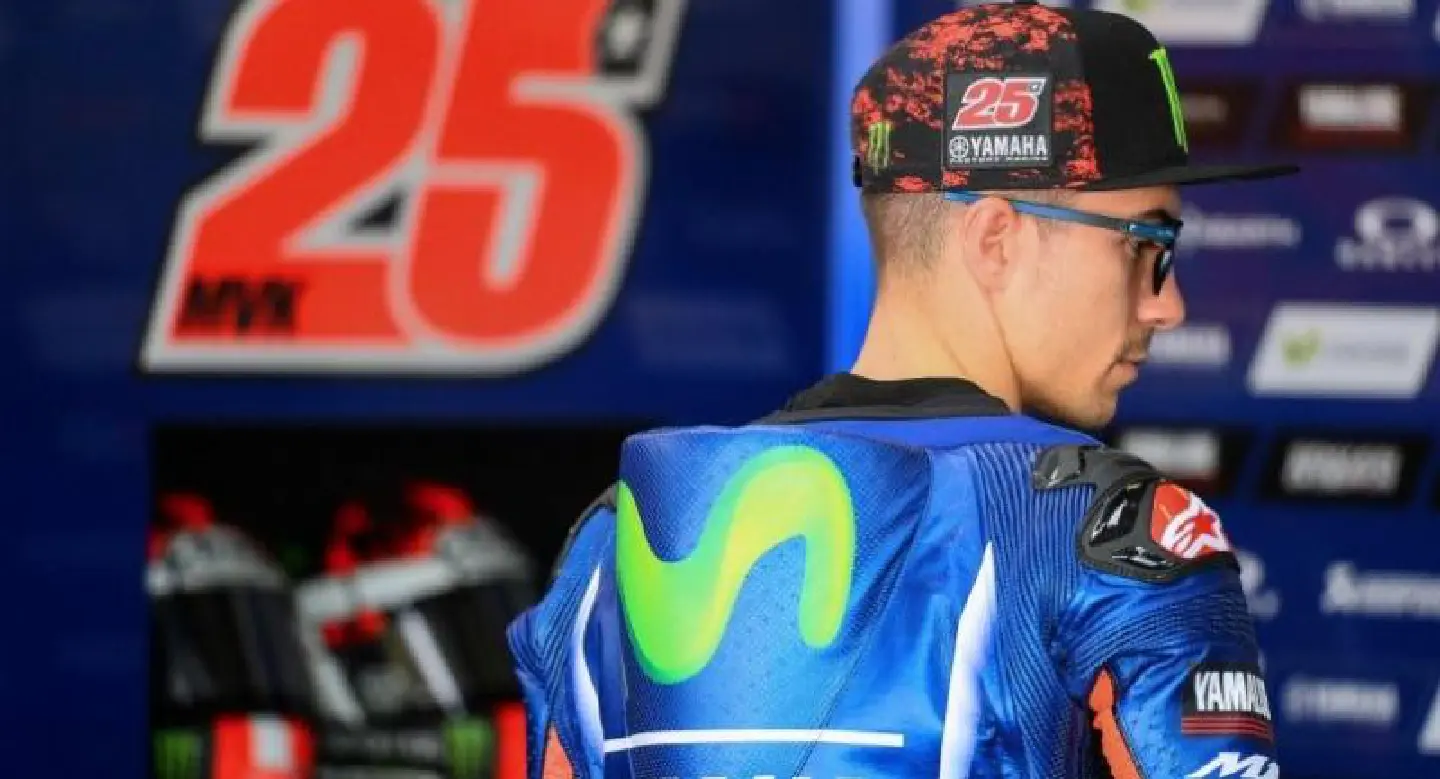 Vinales, Rossi braced for new Ducati assault Vinales, Rossi braced for new Ducati assault
