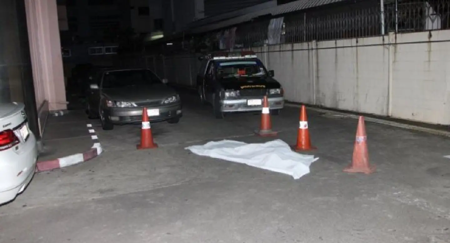 Retired military officer dies in apparent suicide fall from apartment Retired military officer dies in apparent suicide fall from apartment