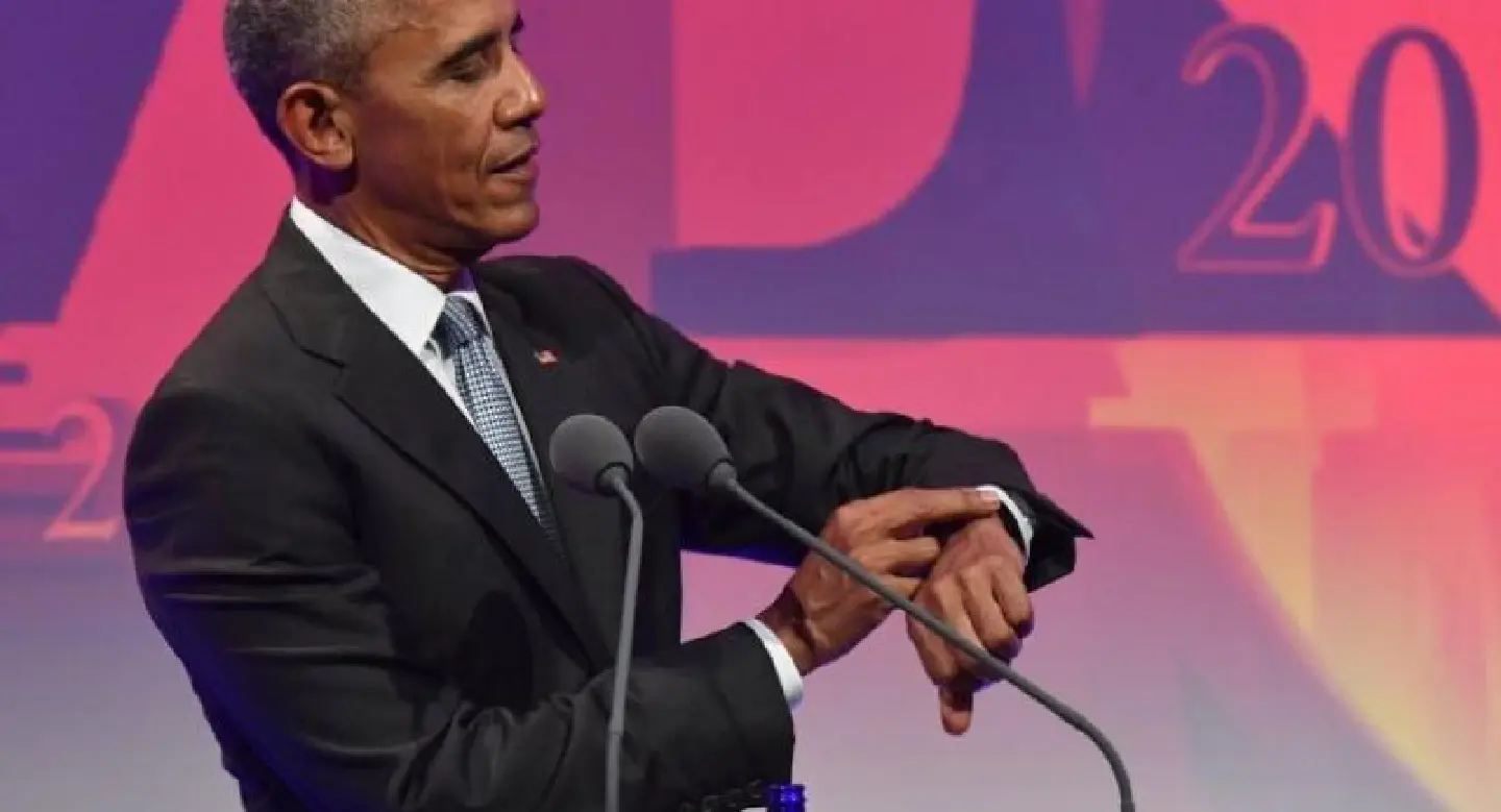 Former US president Obama to arrive in Bali this afternoon Former US president Obama to arrive in Bali this afternoon