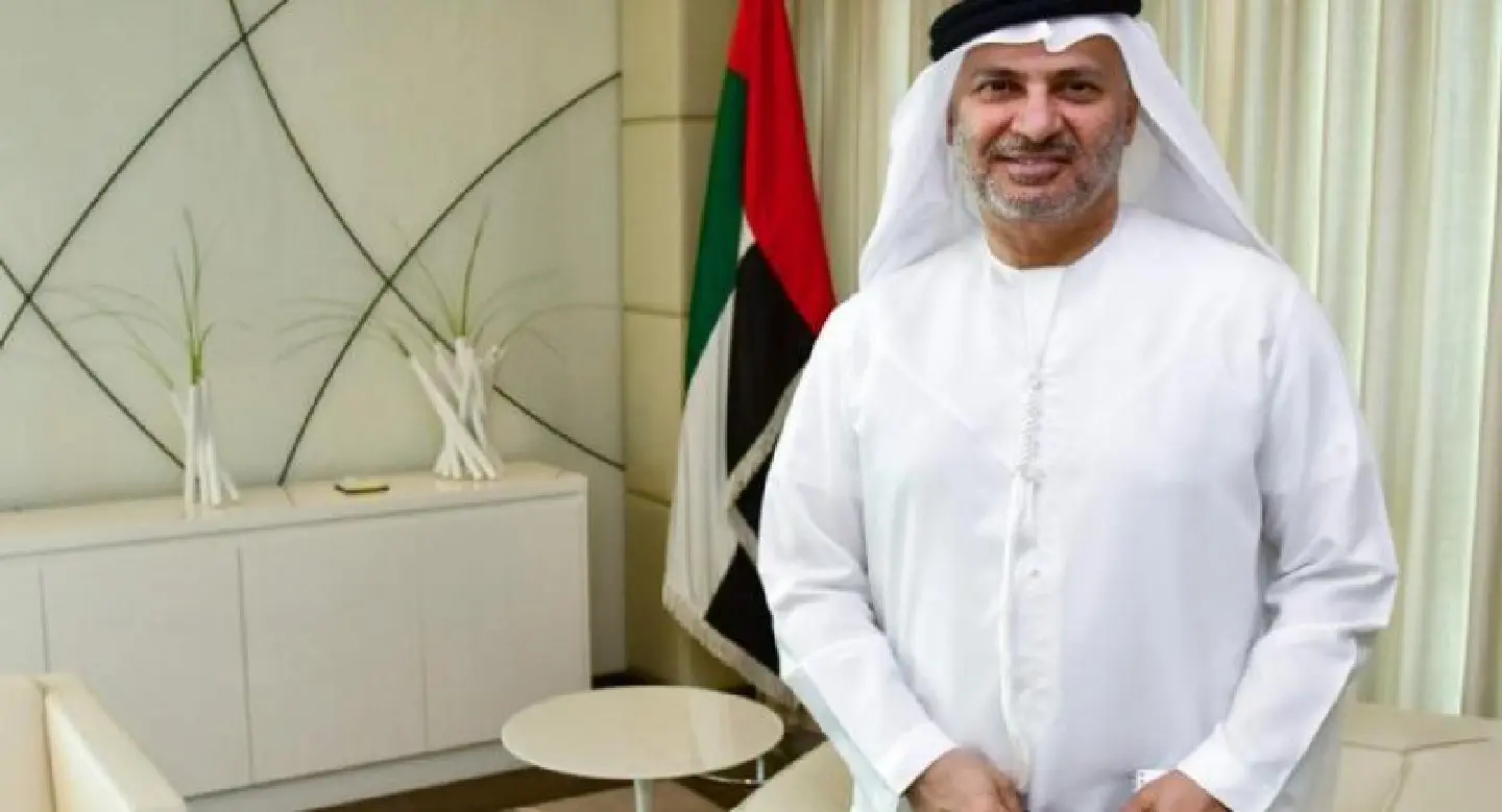 UAE warns Qatar to take neighbours' demands 'seriously' UAE warns Qatar to take neighbours' demands 'seriously'