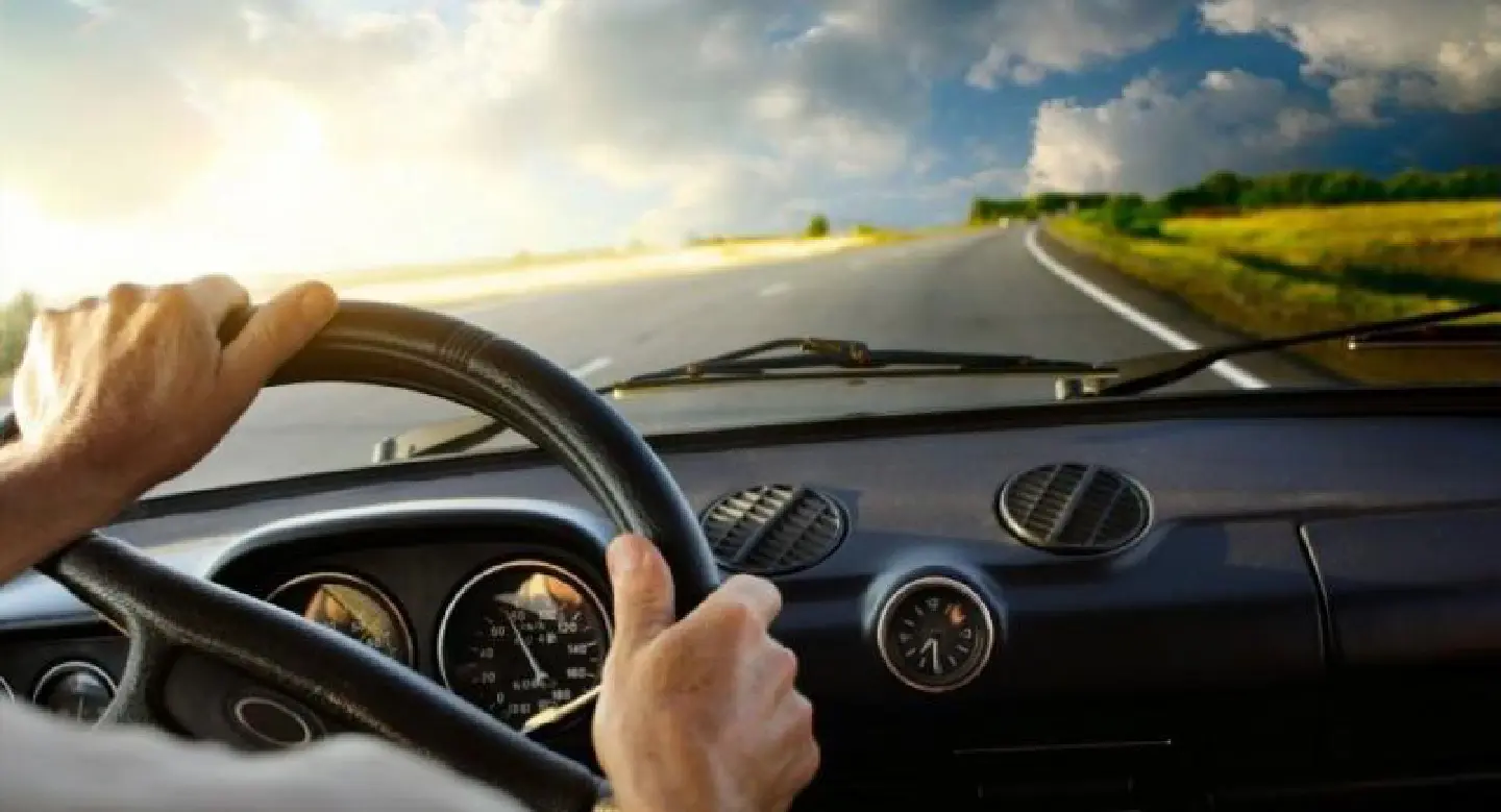 People with poor health urged not to drive alone People with poor health urged not to drive alone