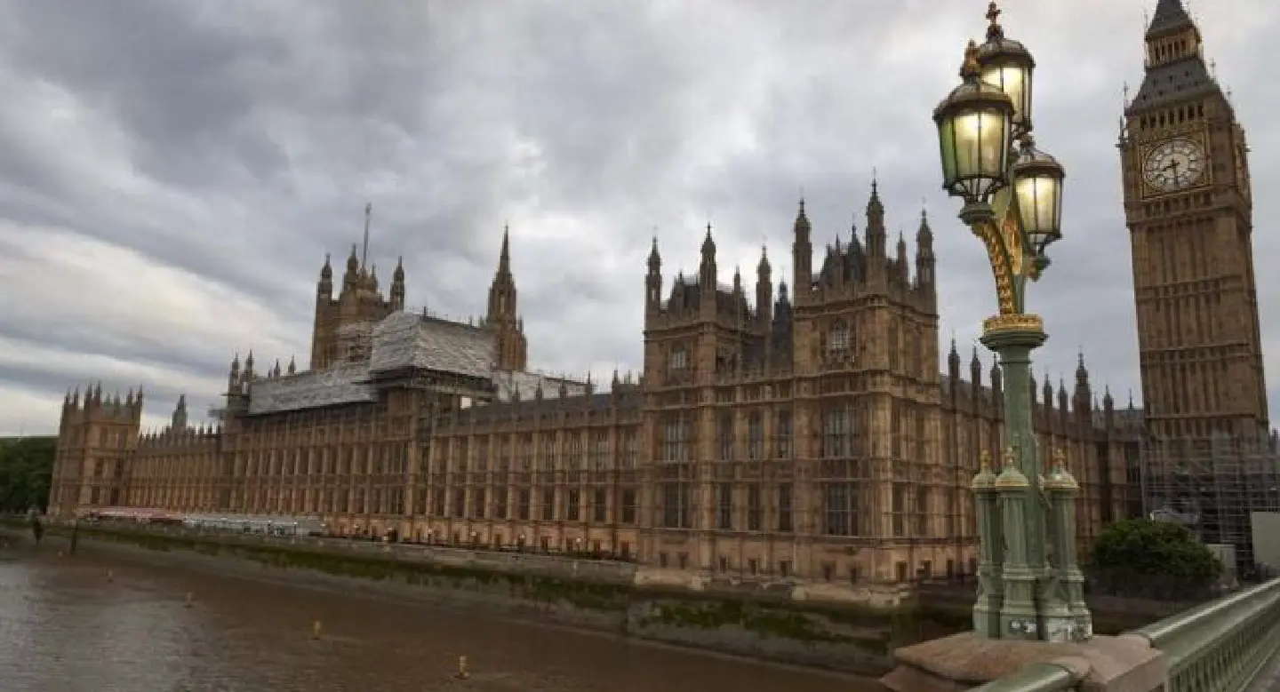 UK parliament cuts e-mail access after cyberattack UK parliament cuts e-mail access after cyberattack