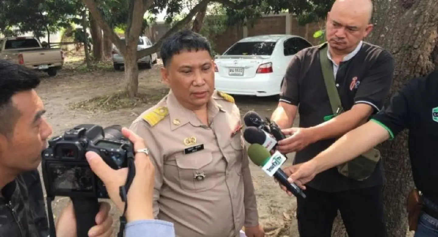 'Girls as dessert': Thai sex scandal exposes grim tradition 'Girls as dessert': Thai sex scandal exposes grim tradition