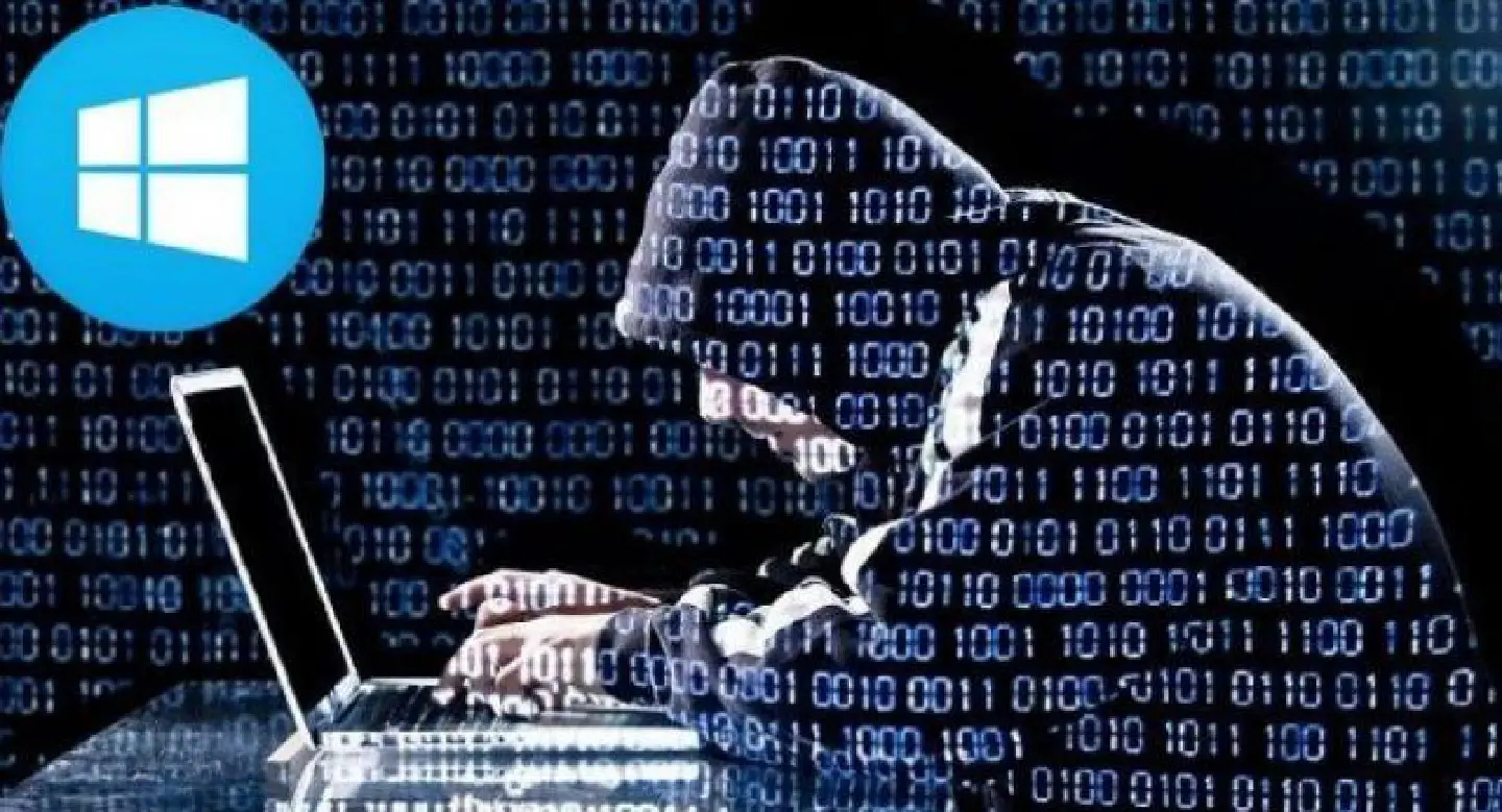 Cyber criminals are targeting users in Thailand who run copied versions of Windows Cyber criminals are targeting users in Thailand who run copied versions of Windows