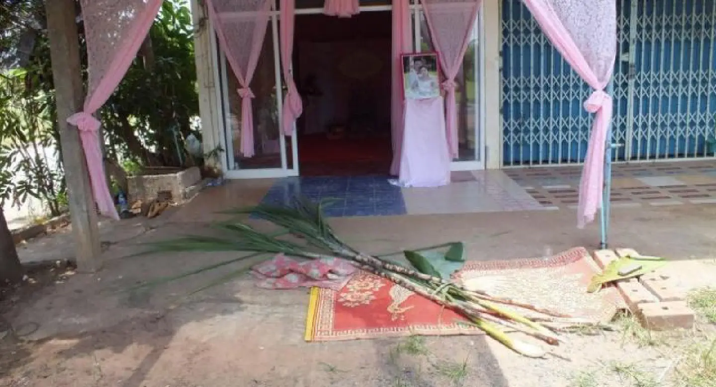 Financial wrangling over dowry disrupts weekend wedding Financial wrangling over dowry disrupts weekend wedding