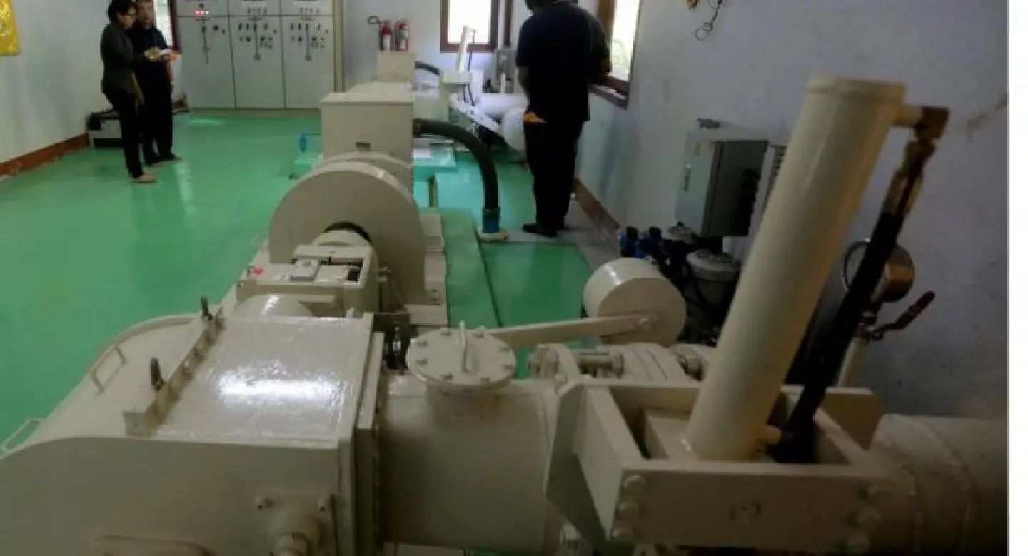 Southern provinces urged to save power during temporary shutdown Southern provinces urged to save power during temporary shutdown