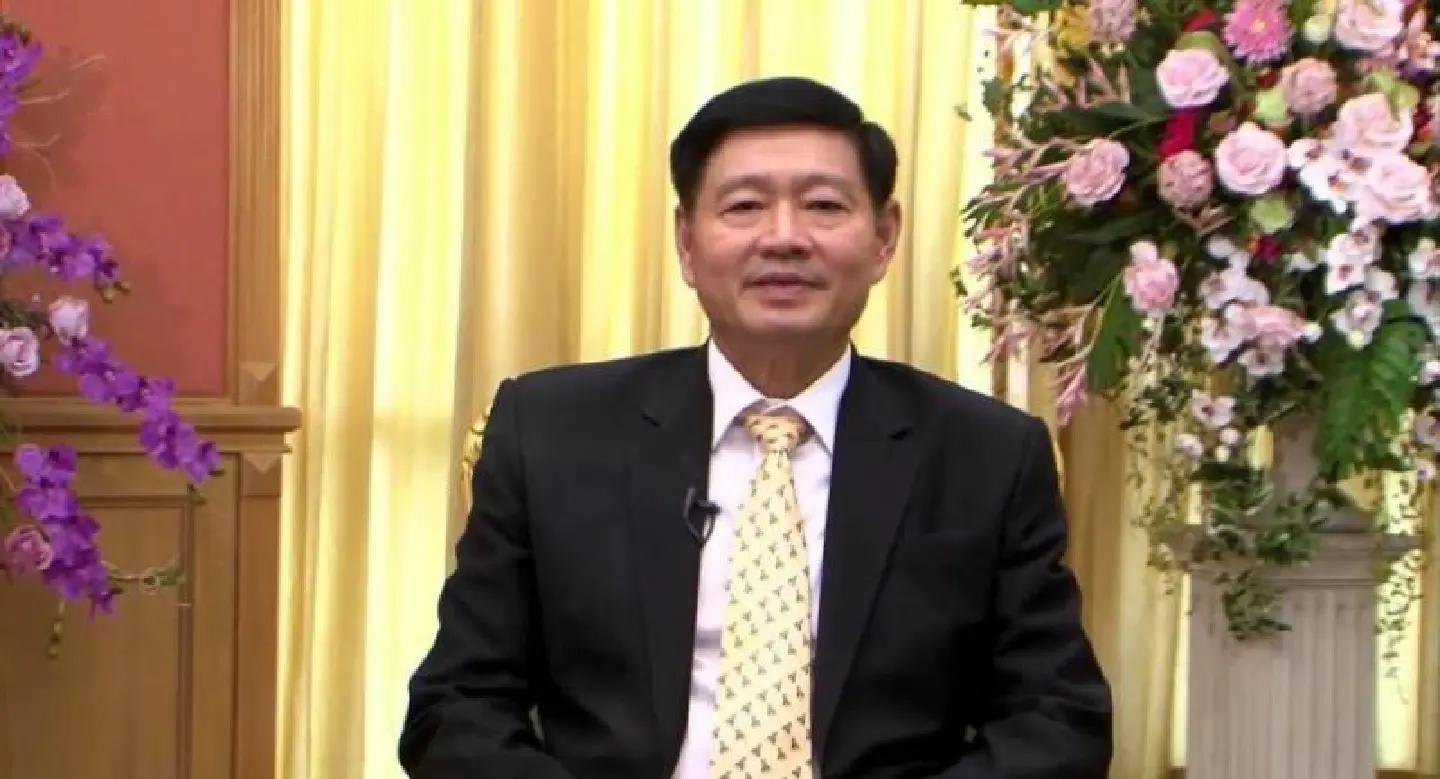 National strategy draft won’t corrupt charter requirements: Peerasak National strategy draft won’t corrupt charter requirements: Peerasak
