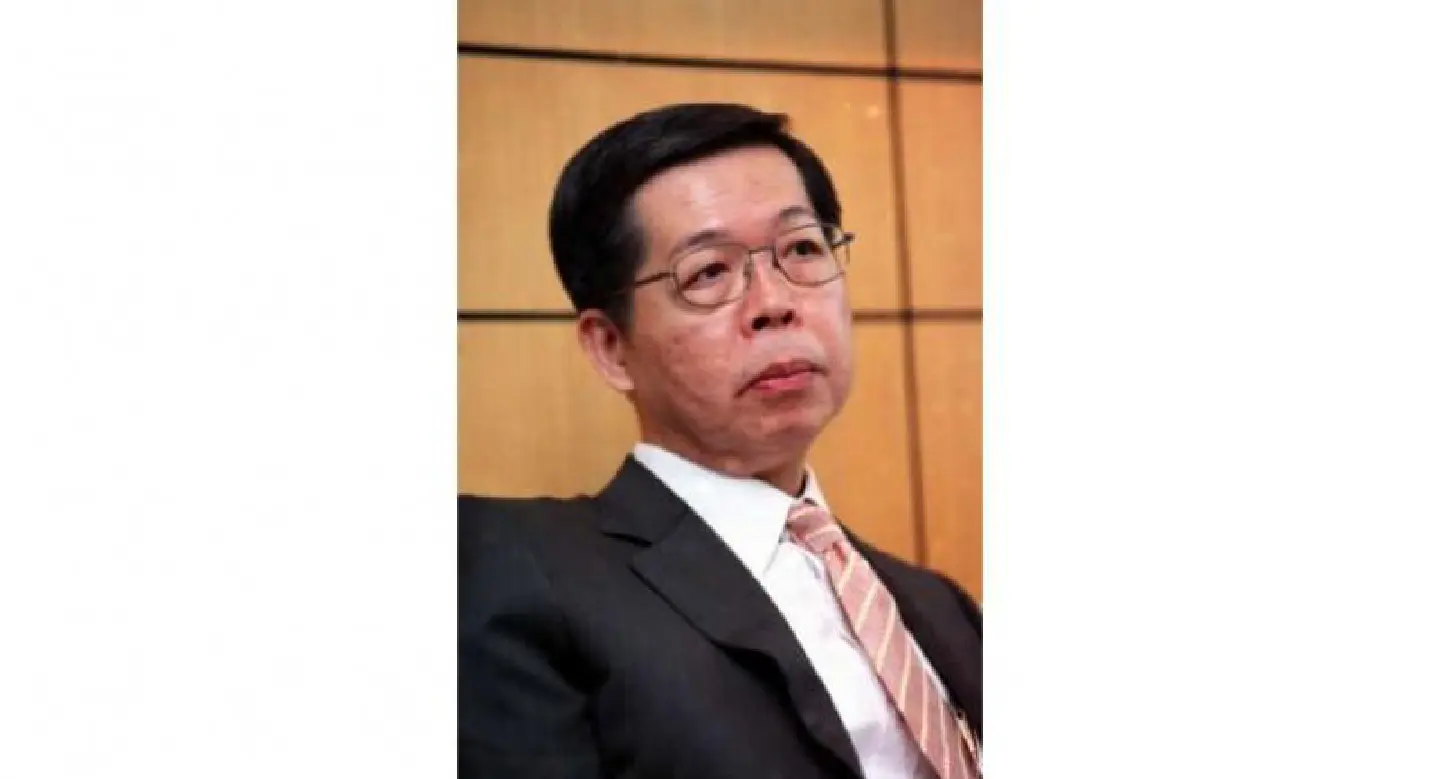 Prasarn wary of property bubble Prasarn wary of property bubble
