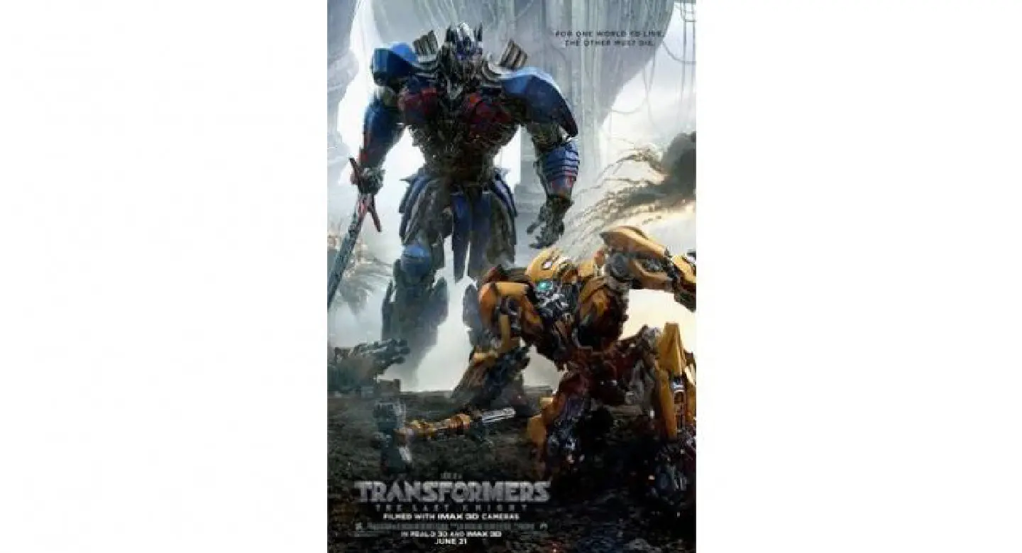 'Transformers 5' dominates box office but opens at franchise-low 'Transformers 5' dominates box office but opens at franchise-low