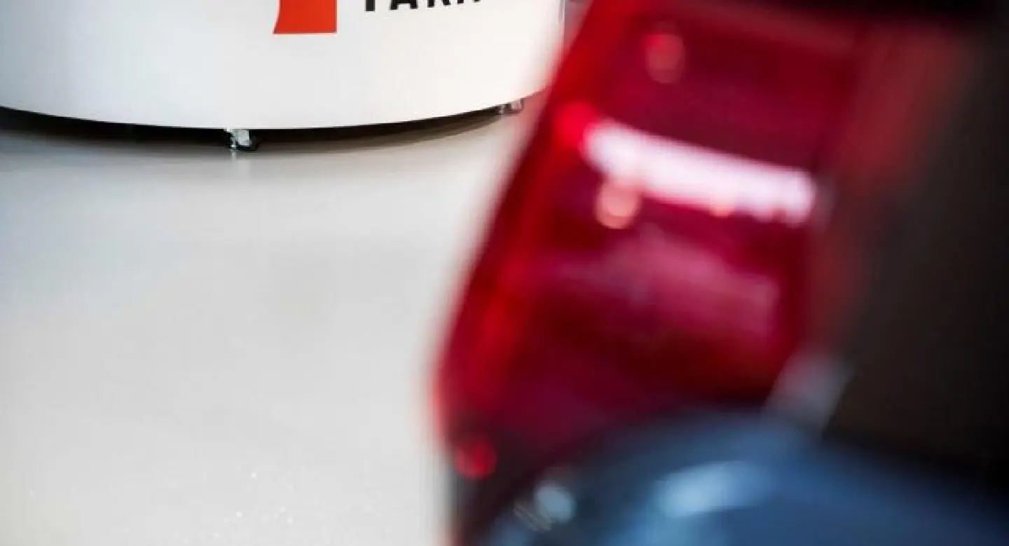 Japan's airbag giant Takata files for bankruptcy protection