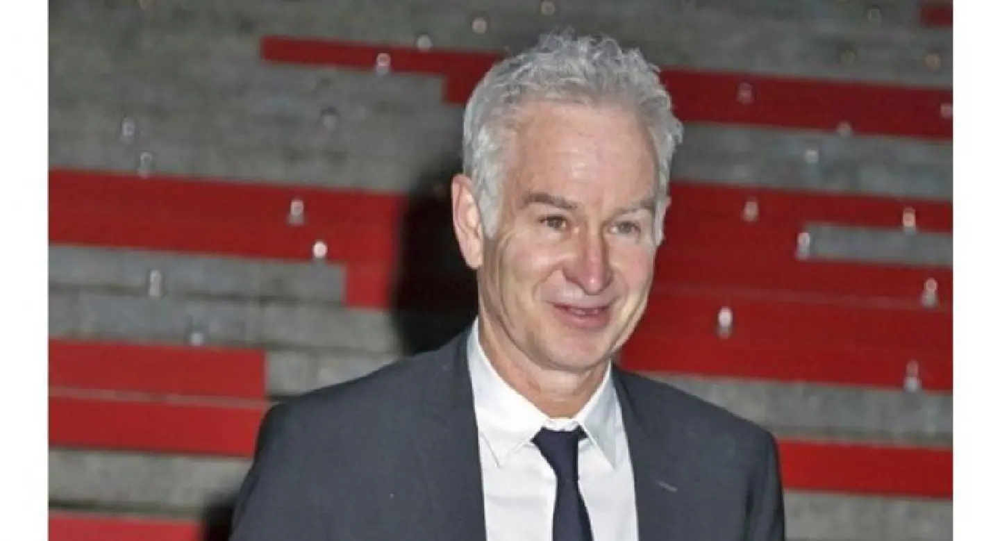 McEnroe ranks Serena 700th on men's tour McEnroe ranks Serena 700th on men's tour