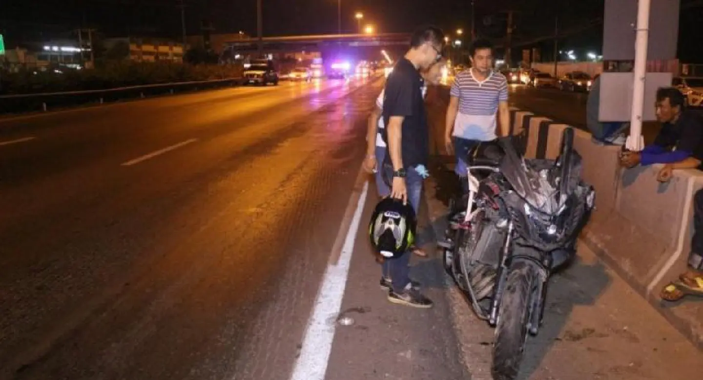 Two teenage boys on motorcycle killed by ‘revenge’ hit and run Two teenage boys on motorcycle killed by ‘revenge’ hit and run