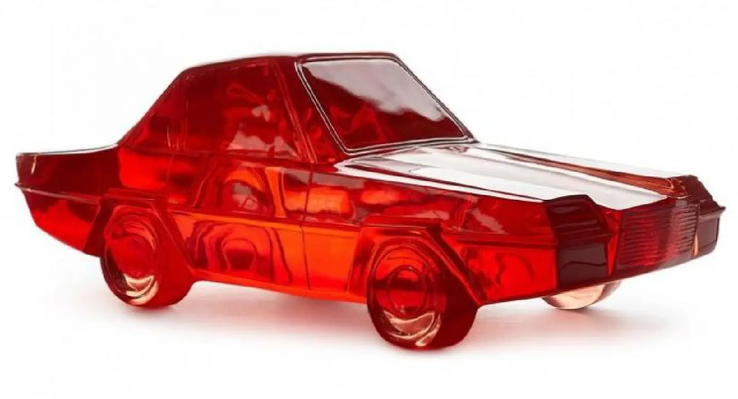 Sculptures for the unusual home