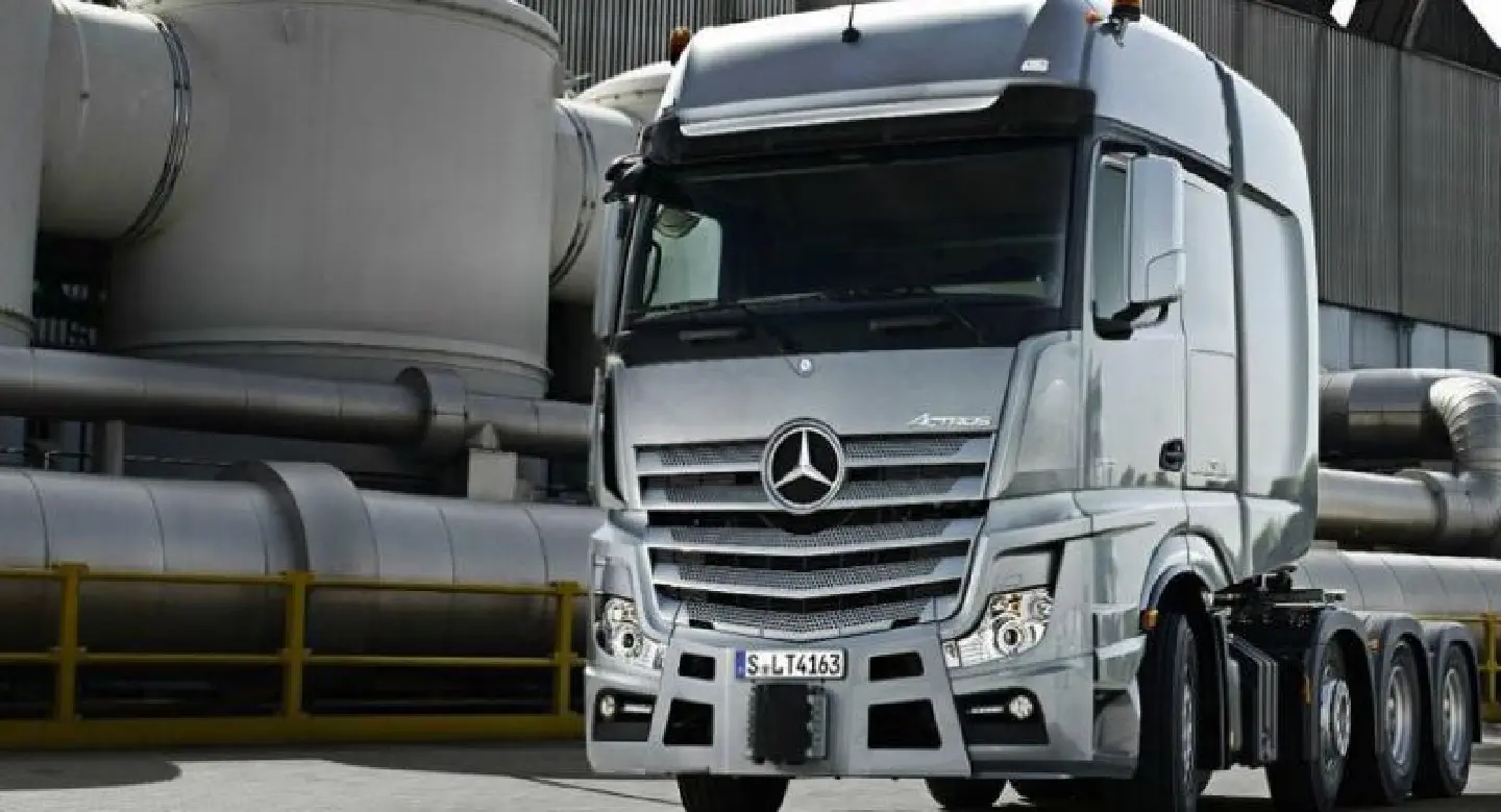 Top brands confirm participation in Bus and Truck ’17 show Top brands confirm participation in Bus and Truck ’17 show