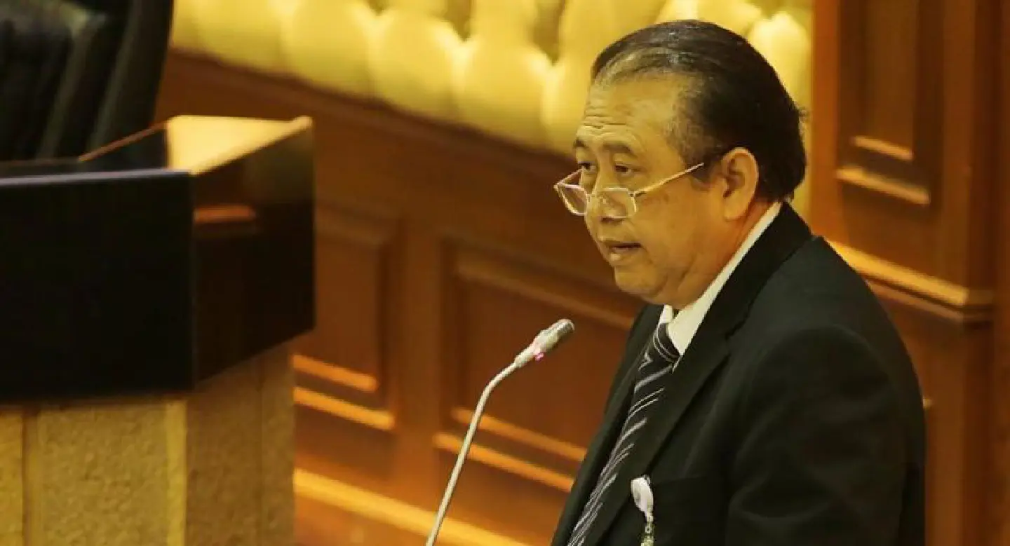 NRSA proposes ban on paying for officers’ overseas trips NRSA proposes ban on paying for officers’ overseas trips