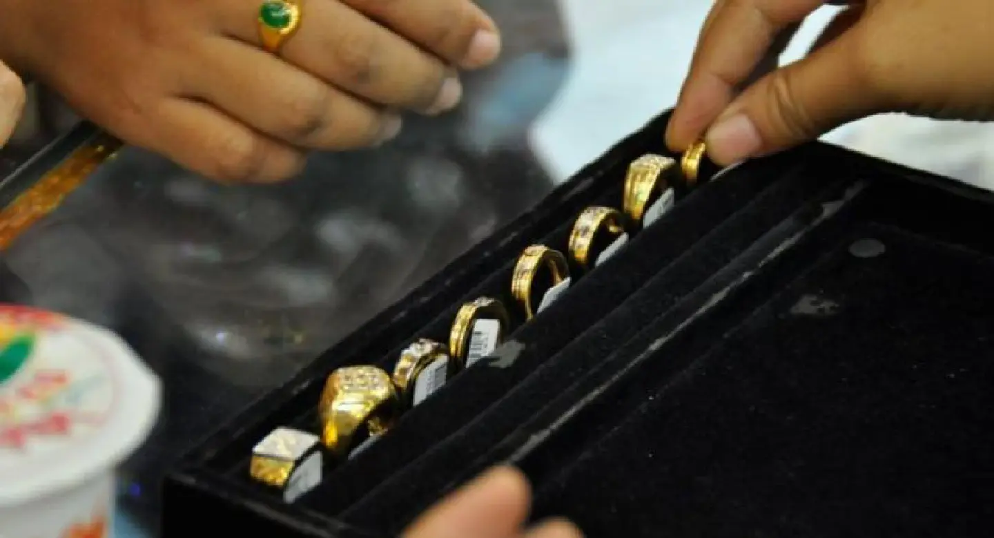 Myanmar aims to boost gold and jewellery exports Myanmar aims to boost gold and jewellery exports