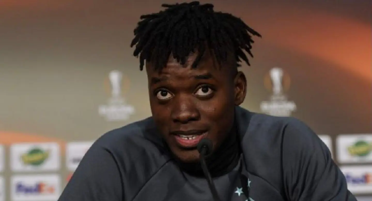 Traore leaves Chelsea for Lyon Traore leaves Chelsea for Lyon
