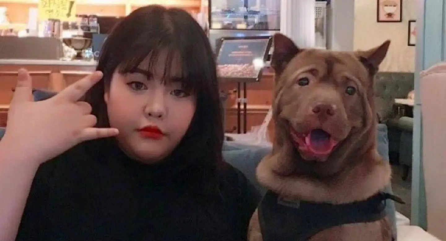 Korean lifestyle influencer in Bangkok