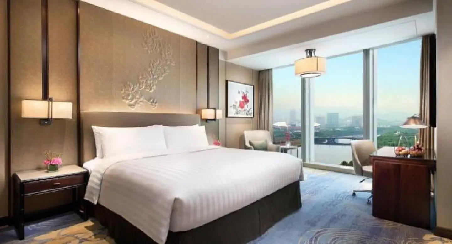 Comfort on the upper floors