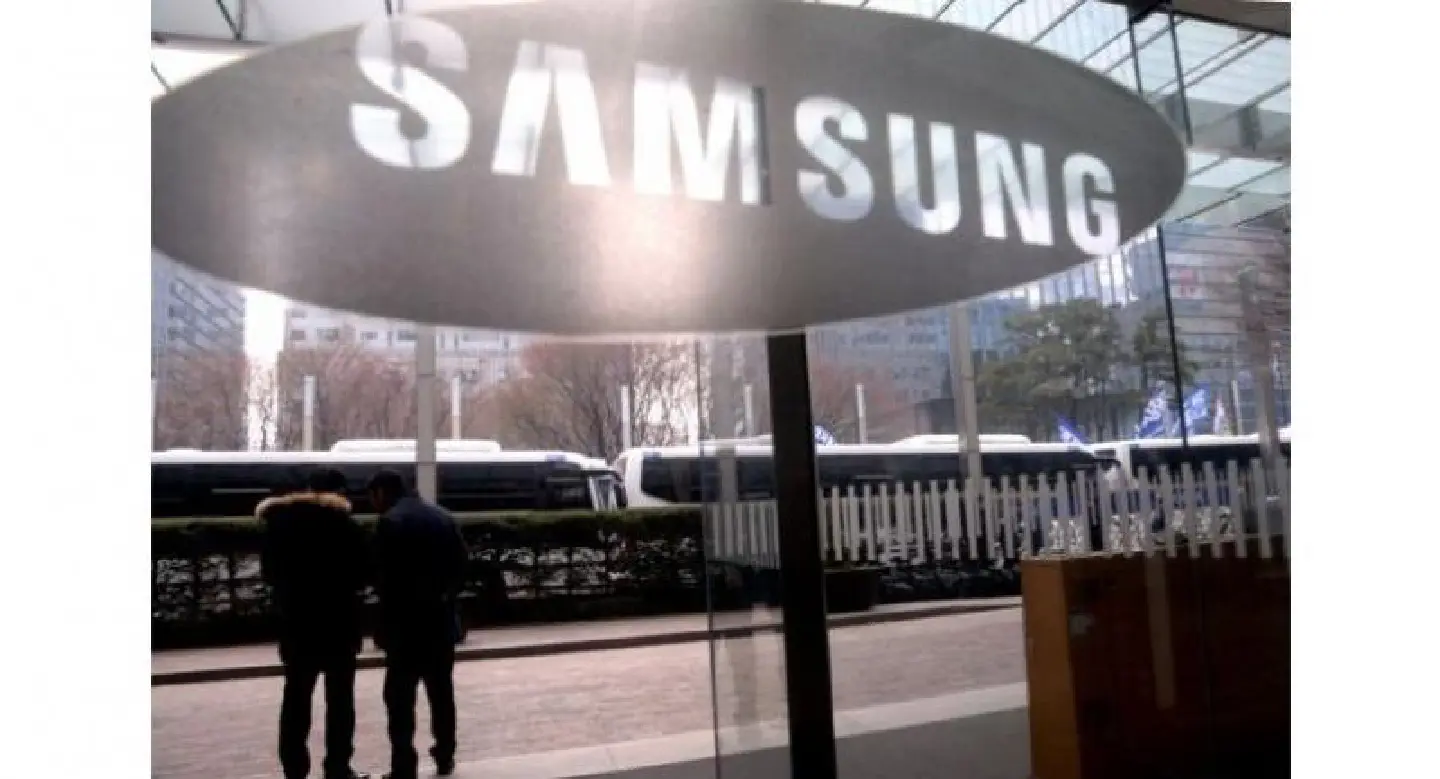 Samsung holds first strategic meeting without heir Samsung holds first strategic meeting without heir