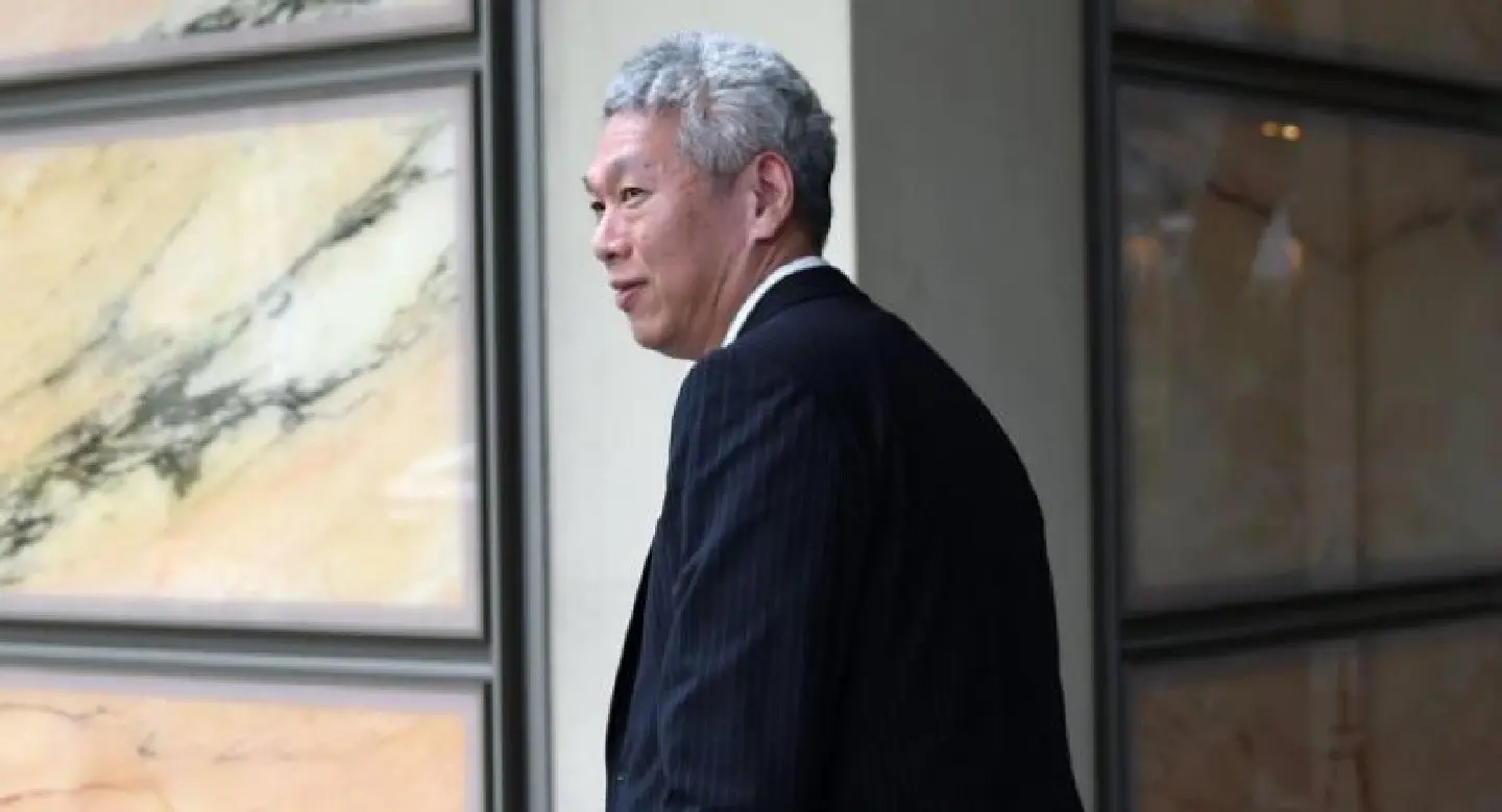 S'pore minister questions why PM’s brother wants Oxley Road house demolished now S'pore minister questions why PM’s brother wants Oxley Road house demolished now