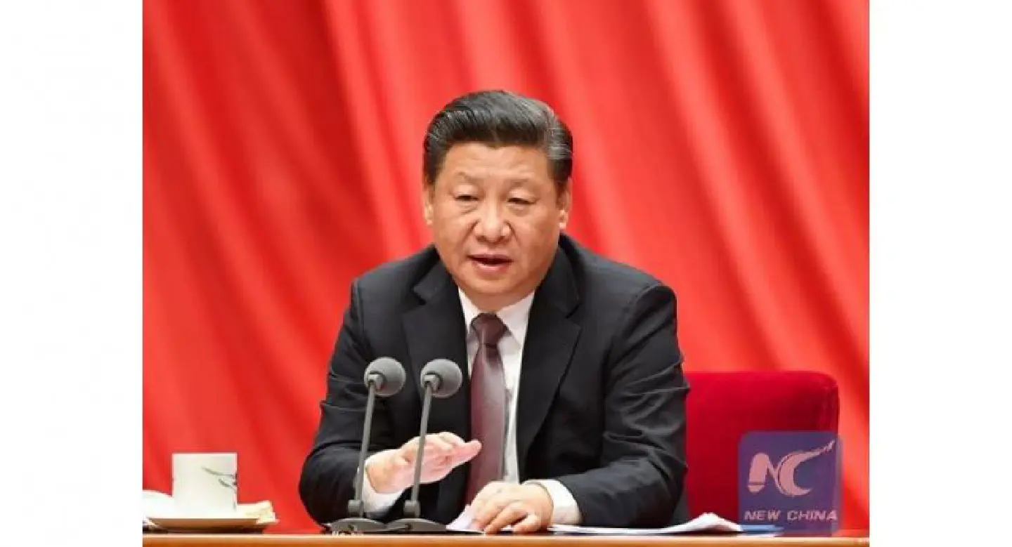Xi's book on governance wins sweeping global impact Xi's book on governance wins sweeping global impact