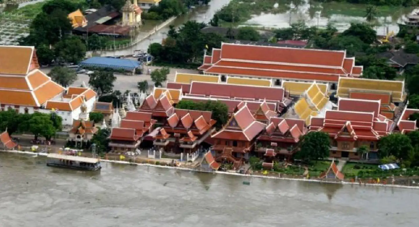 Suspects expected to face corruption charges from temple renovation probe Suspects expected to face corruption charges from temple renovation probe