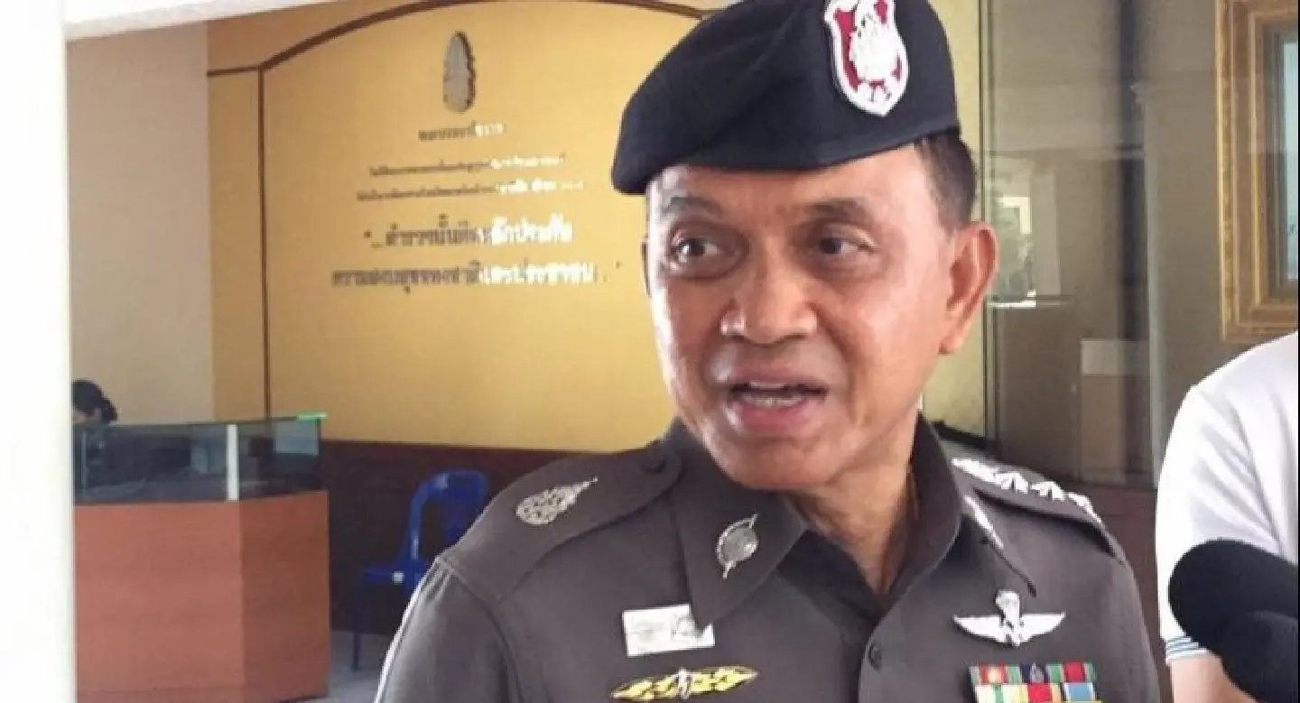 Metropolitan police chief pledges fair probe into five deaths at CPF plant in Bangkok
