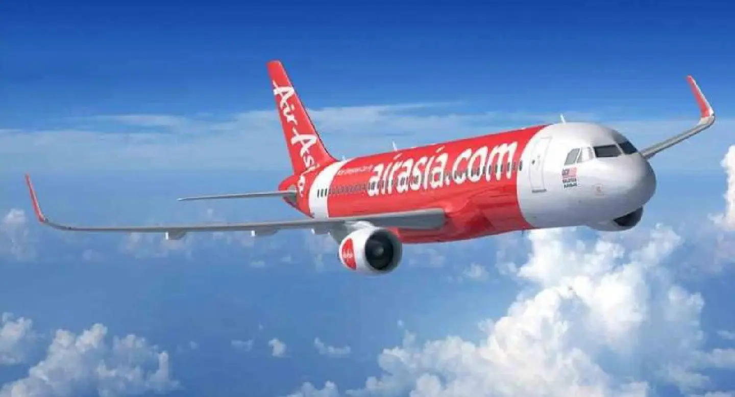 AirAsia orders another 14 A320ceo aircraft for regional network AirAsia orders another 14 A320ceo aircraft for regional network