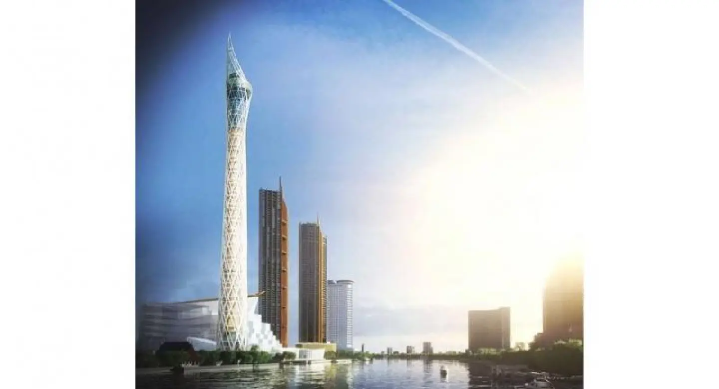 Bt7.6-bn Bangkok Observation Tower exempted from bidding process Bt7.6-bn Bangkok Observation Tower exempted from bidding process