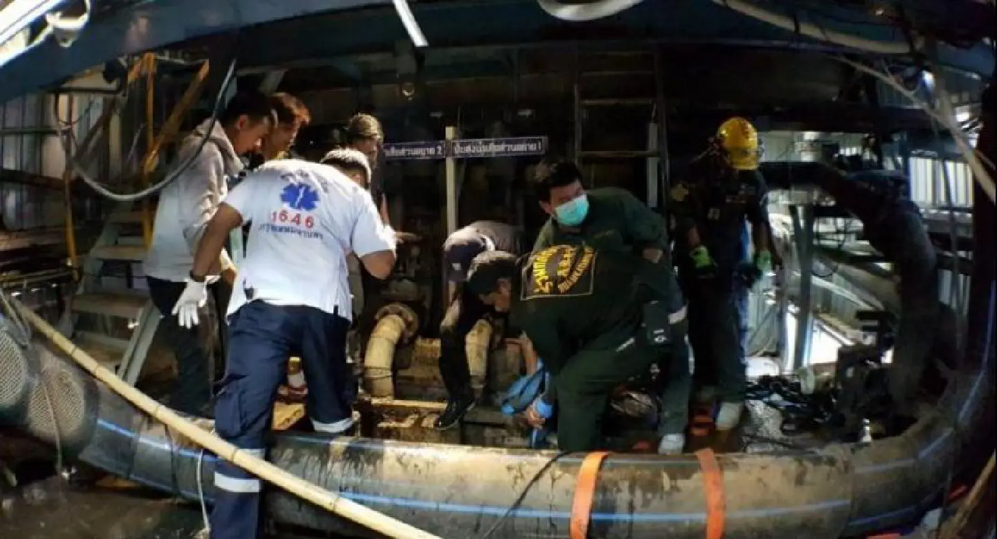 Police vow fair CPF probe Police vow fair CPF probe